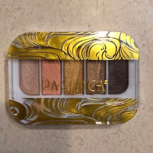 Pacifica palette “island life”